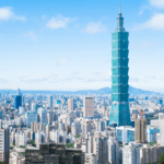 Taipei city