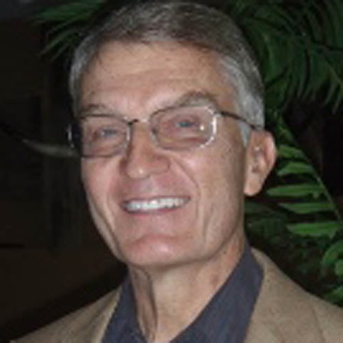 Carl Alden 博士