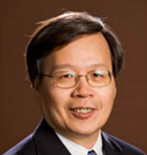 Dr. Chyau Liang
