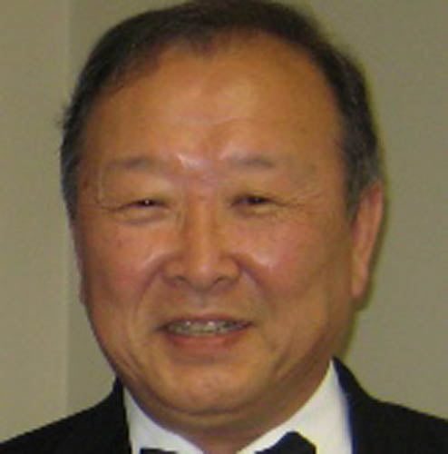 Conrad Tou 博士