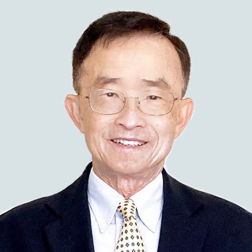 Dr. Frank Lee