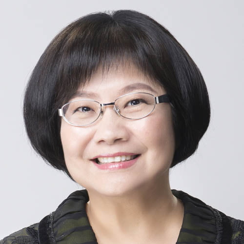 Dr. Haishan Jang