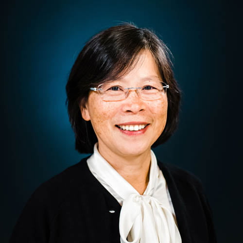 Dr. Wen Chyi Shyu