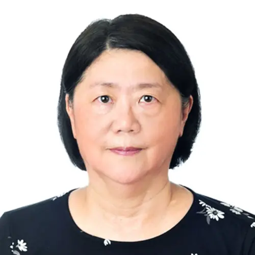 Judy Yuan, Ph.D.