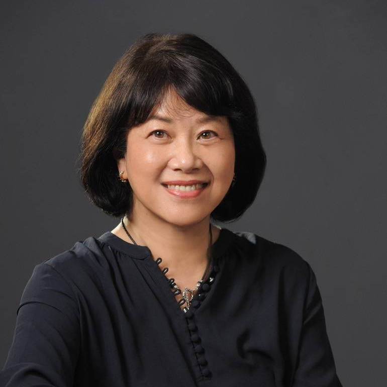 Dr. Li-Chun C. Wang
