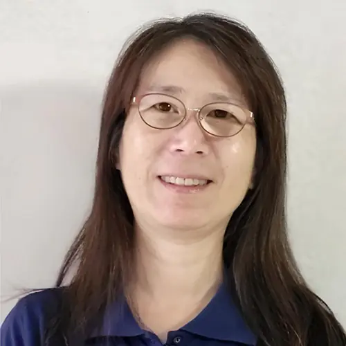 Szu-Yun Leu, Ph.D.