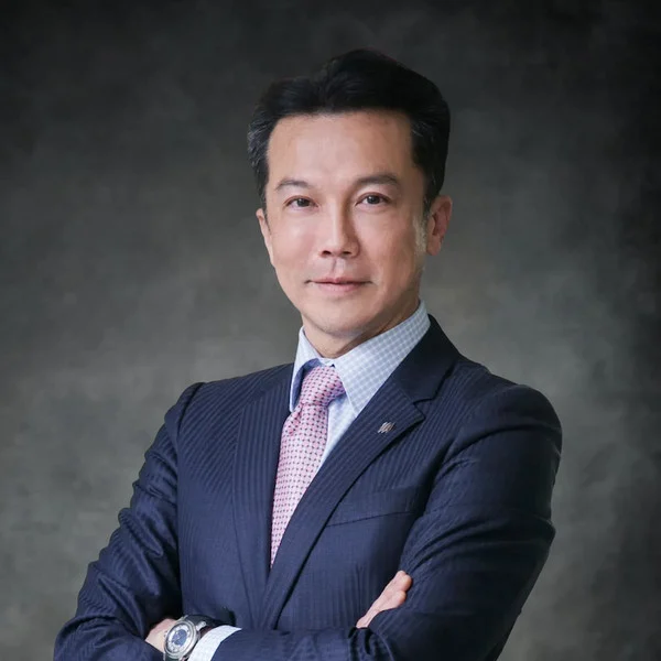 Vincent Ma 1