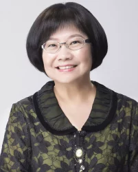 Haishan Haishan