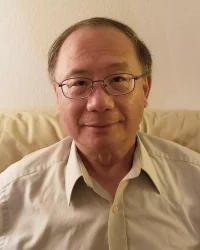 Wayne Liaw Wayne Liaw
