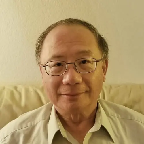 Wayne Liaw, PhD
